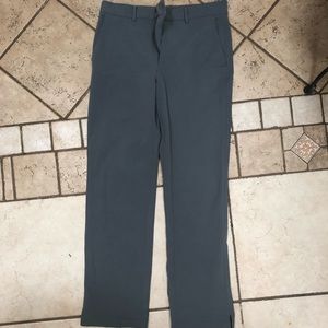 Gray Under Armour XStorm Pants 32/32